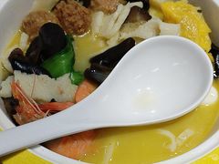 -一品江南韵·淮扬菜