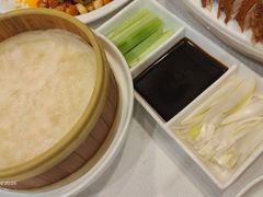 -老浒记烤鸭-北京菜(琉璃厂店)