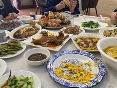 -小陆莲花蟹园农家乐(莲花岛店)