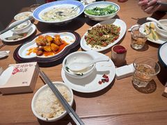 -乡里八闽·福州乡土菜(高宅店)