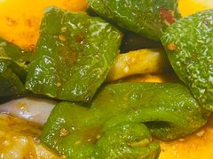 -马白开来特色羊排揪片子  (总店)