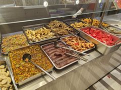 -富龙快餐店(铁西店)