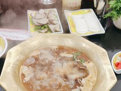 -芦月轩羊蝎子(太平桥店)