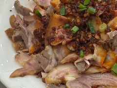 -汪营鸭杂(东风大道店)