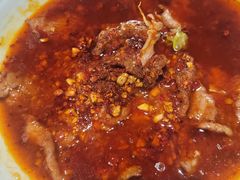 -渝信川菜(西单店)