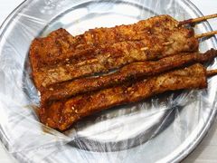 -里脊肉串店(天桥老店)