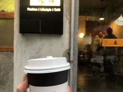 -春庄咖啡SpringHues(钟楼小区店)