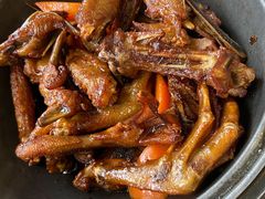 美极鸭五件-美极鲜食坊(宝安南路店)