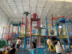 -兴芮温泉度假区