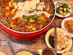 -聂发财重庆江湖菜(解放碑店)