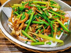 -猪肉婆私房菜(容桂总店)