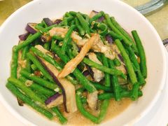 -台山美食一绝阿四台山黄鳝饭(阿四创作店)