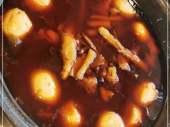 -李子坝梁山鸡(李子坝大鸡哥店)