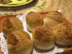 菠萝包-石岐佬中山菜馆(张溪店)