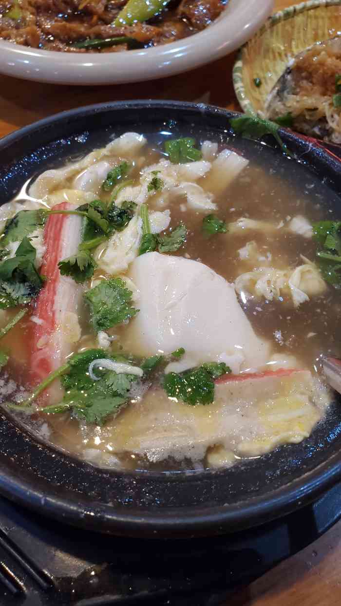 老姑砂锅·宵夜(小海地店)-"回家的路上想尝尝小海地里面的一些传说中