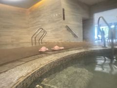 -广州从化都喜泰丽度假酒店温泉