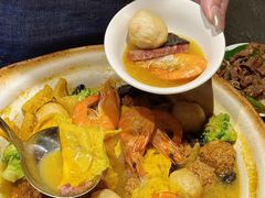 -永安水煮活鱼·仪征菜(仪征奥林匹克店)