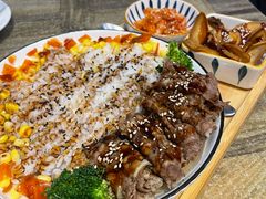 -小时光咖啡馆(北锣鼓巷店)