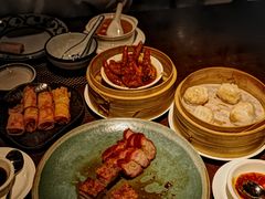 -逸东轩(香港逸东酒店)