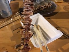 -霍元甲烧烤(江城商务大楼店)