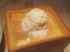 -绿茶餐厅(青岛城阳万象汇店)