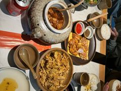 -同乐馆(阳光店)