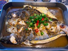 -半天妖烤鱼(大兴大悦春风里店)
