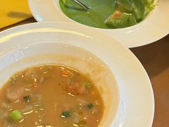 -Ponte 意大利餐厅