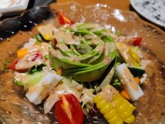 -水之惠鲜鱼料理(王府大街店)