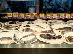 -韩记海鲜饺子旗舰店(红海新区店)