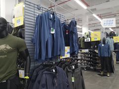 -迪卡侬(袁家岗店)