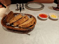 -俄士厨房(环球港店)