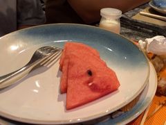 -金海湾自助餐厅(金陵饭店)