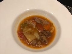 -青岛证大喜玛拉雅酒店·Z1餐厅