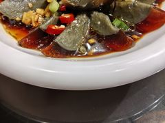 -常赢三兄弟·清真涮肉·清真炒菜(朝阳新城店)