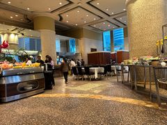 -怡聚轩全日制自助餐厅(大中华喜来登酒店)