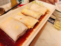 -食大利香港茶餐厅(南亚风情第一城店)