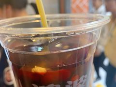 -八婆婆烧仙草(中山路店)