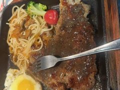 -豪享来牛排(人民店)