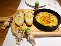 -HELLO MUSAE 拾光缪斯餐厅·纯正希腊风味(苏州中心店)