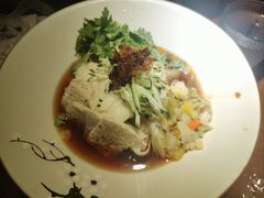 -楼兰新疆主题餐厅(苏州中心店)