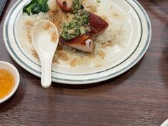 -新旺茶餐厅(鑫耀·光环live店)