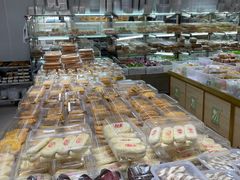 -幸福蛋糕坊(金顶街店)