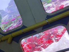 -珠海横琴国家地理探险家中心(创新方)