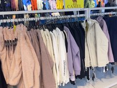 -BIGOFFS超级折扣(中街星汇广场店)