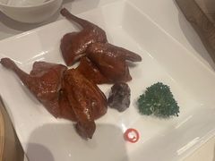 -利苑酒家(合景国际金融广场店)