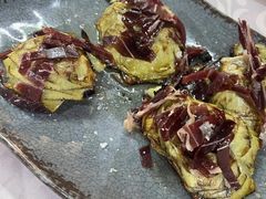 -胡安之家烤肉馆