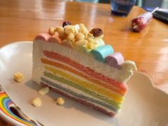 -夏日玛莉西餐厅(耒阳龙腾店)