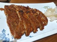 -崂山印象·青岛·海鲜渔家菜