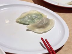 -喜家德虾仁水饺(济钢店)